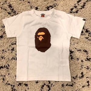 Bape T Shirt